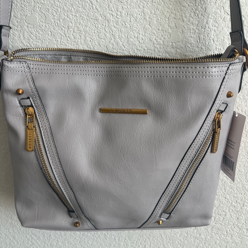 Rosetti Tabby Crossbody Bag